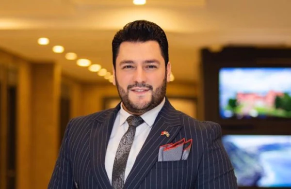 Yeni sədr o seçildi
