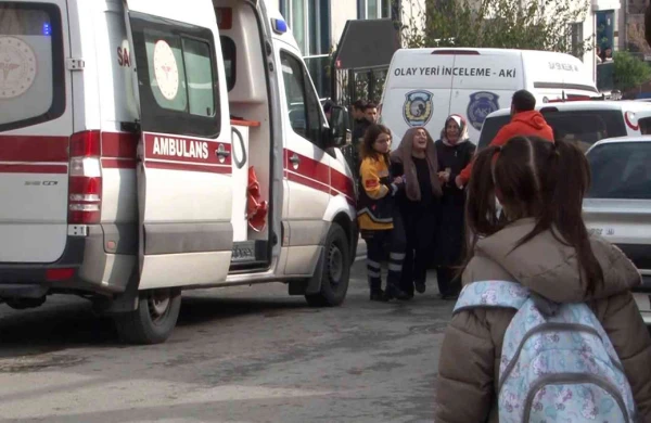 Tükürpədici hadisə: Evdən sevgililərin meyiti tapıldı - VİDEO