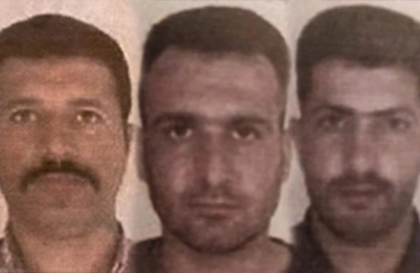 Qarabağa gəlmiş iranlı dəstə üzvlərinin adları - İran səfirliyinin diqqətinə!