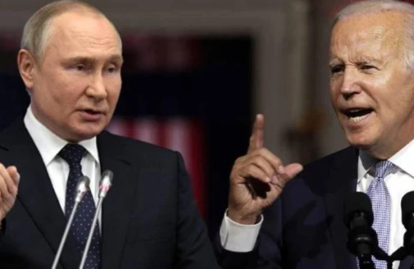 Baydenin görüş təklifinə Putindən CAVAB