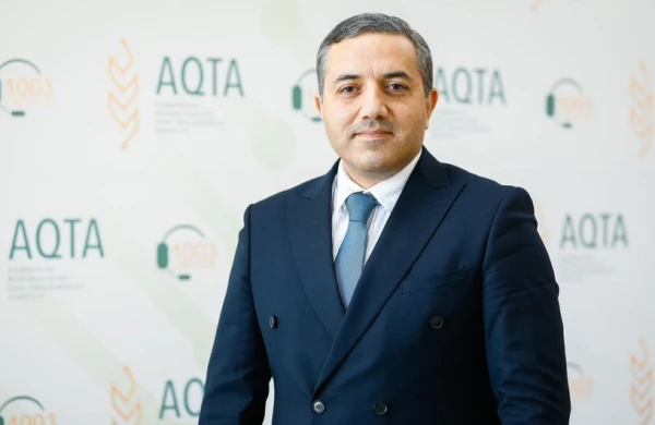 AQTA-ya yeni mətbuat katibi təyin edilib