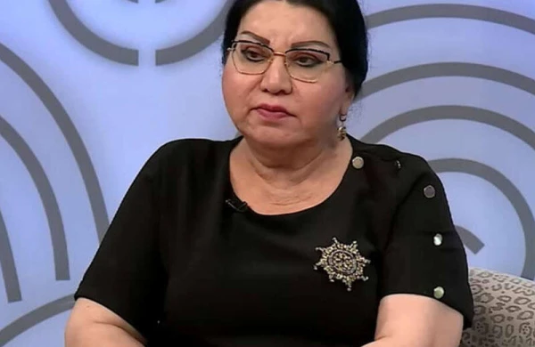 “Anar, qulaqlarını aç, yaxşı eşit” - VİDEO