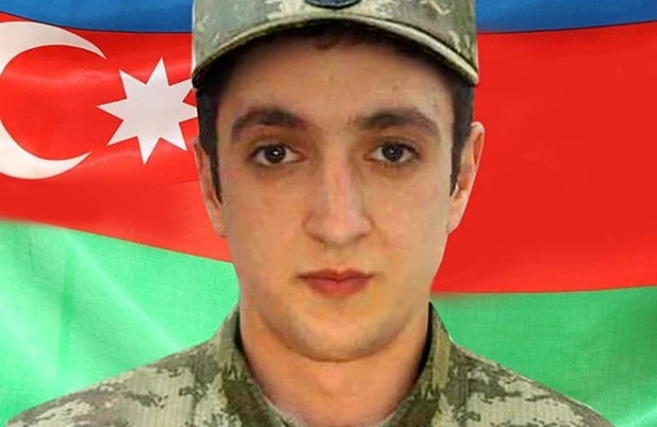 Şəhid Məmmədağa  Bağırovun doğum günüdür