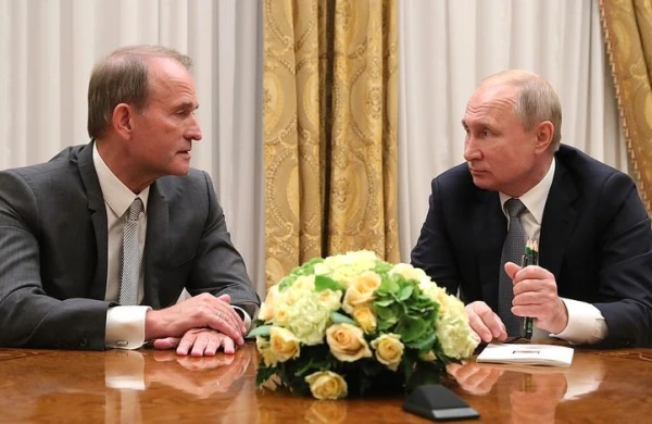 SON DƏQİQƏ! Putinin xaç atasının milyonluq sərvəti satılır:Pulu Ukraynaya veriləcək