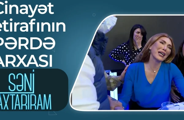 Xoşqədəmin efirində şok:Günlərdir axtarılan şəxs görün hardan tapıldı:Anası efirdə şok keçirdi