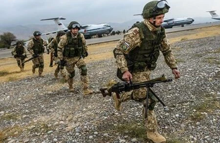 Rusiyanın Bakı və Ankaraya təzyiq üsulu – General
