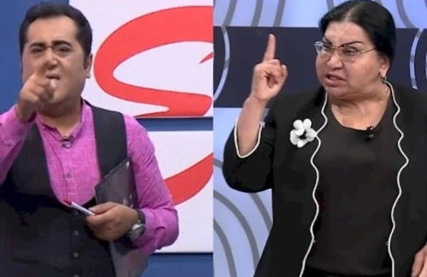 Şəfiqə Nağıyevaya ARB-yə girməyə kim qadağa qoyub? - VƏKİLDƏN ELGİZLƏ BAĞLI SUALA CAVAB