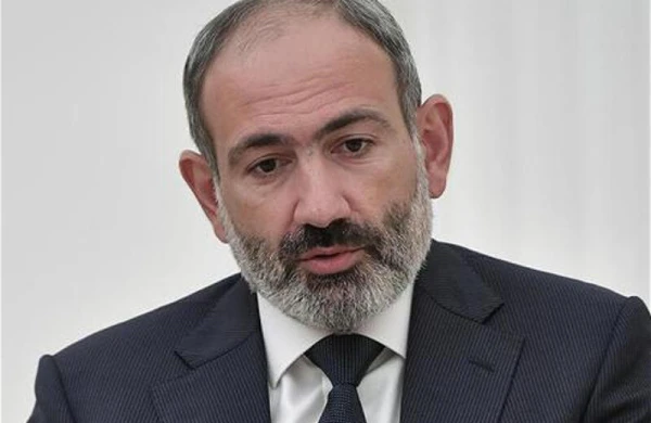 Ağaları Paşinyana Qarabağla bağlı bu tapşırığı verib