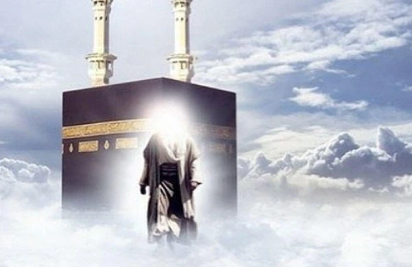 Bütün bəşər onu gözləyir