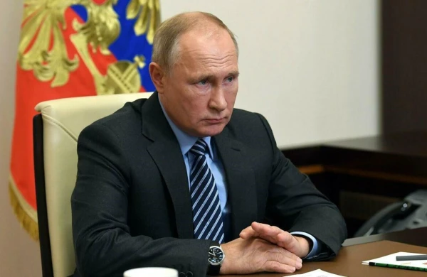 Putin ordusunun uğursuzluğuna təəccüblənib - Heyns