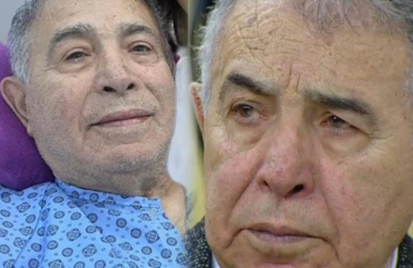 Aftandil İsrafilovun vəziyyəti ağırlaşıb, yanına heç kimi buraxmırlar