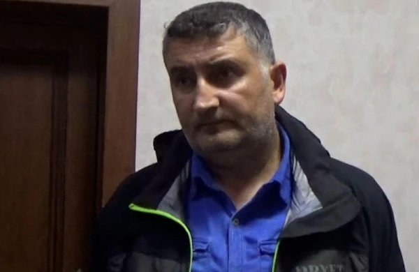 Bakının ən böyük narkobaronlarından biri tutuldu - VİDEO - FOTO