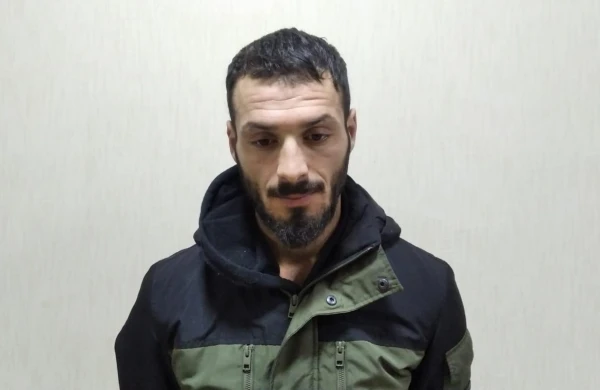 İsmayıllıda evlərdən oğurluq edilib