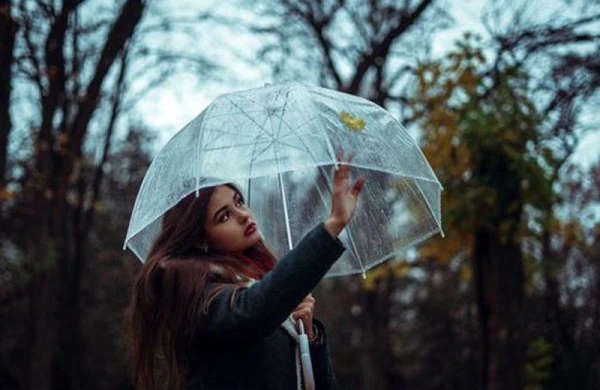 Bakıya yağış yağacaq - PROQNOZ