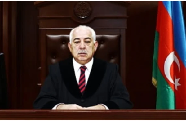 Bakı Ağır Cinayətlər Məhkəməsinin sədri vəfat edib