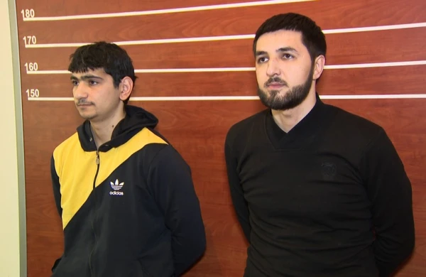 SON DƏQİQƏ! Bakıda atışma olub: Tutulanlar var
