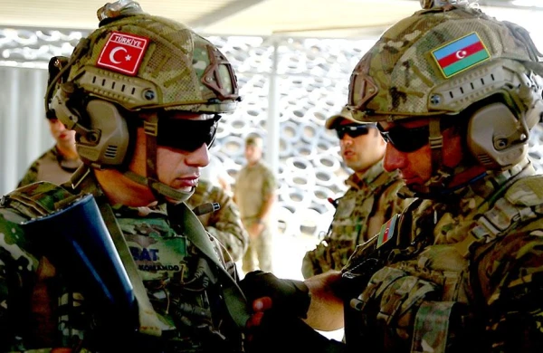 "Azərbaycanla Türkiyə arasında hərbi-siyasi əməkdaşlıq yüksək səviyyədədir" - POLİTOLOQ ŞƏRH ETDİ