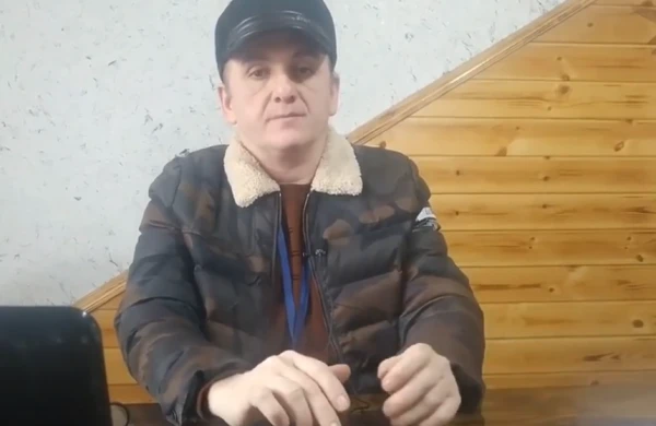 Prezidentin əfv etdiyi jurnalist müraciət etdi: "Məni tutmaq istəyirlər" (VİDEO)