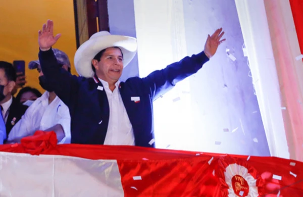 Bu ölkənin Prezidenti həbs edildi