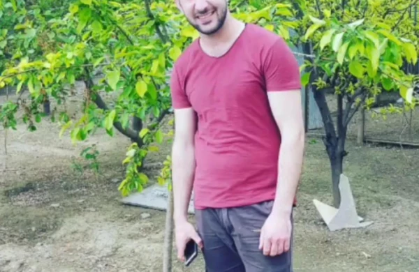 Bu gün Şəhidimizin doğum günüdür