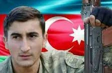 Şəhid Tosif Abdullayevin doğum günüdür