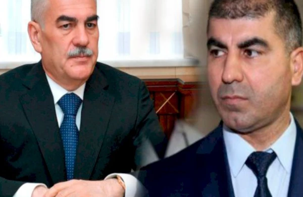 Vasif Talıbovun yerinə o gəlir  - DETALLAR