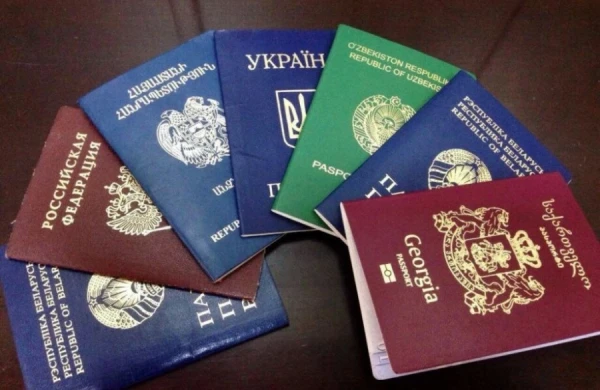 Dünyanın "ən güclü" pasportları açıqlandı - Azərbaycan Ermənistanı qabaqladı