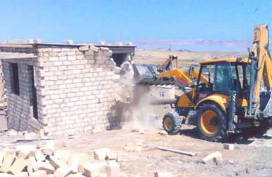 Özbaşına tikintilərin aqibəti necə olacaq? - HÜQUQİ YARDIM