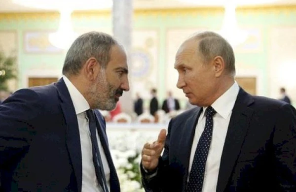 Nikoldan Putinə qarşı şok gediş: İndi də ABŞ-ı “gətirir”