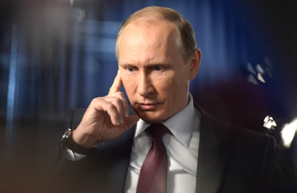 SENSASSİON AÇIQLAMA! Putin bu ölkəyə qaçırılacaq - Xəbər İsraildən gəldi