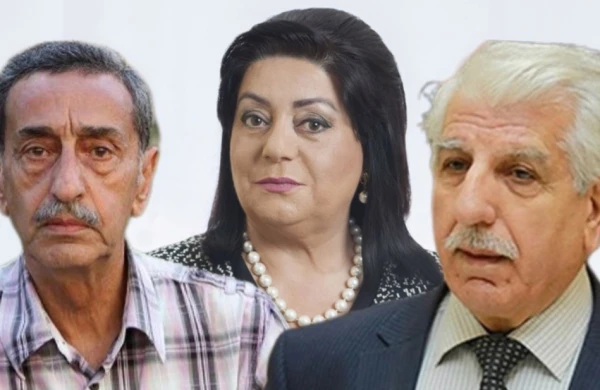 Azərbaycanda Xalq artistləri işdən çıxarıldı - Nazirlikdən AÇIQLAMA