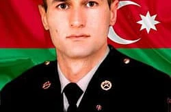 Şəhid Nicat Həsənquliyevin doğum günüdür
