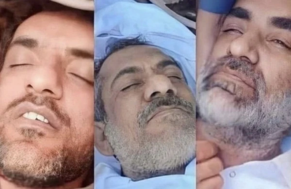 İranda 3 qardaşı eyni anda  edam etdi