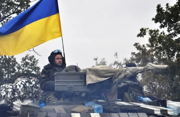 Daha bir ölkə Ukraynaya silah göndərəcək -REUTERS
