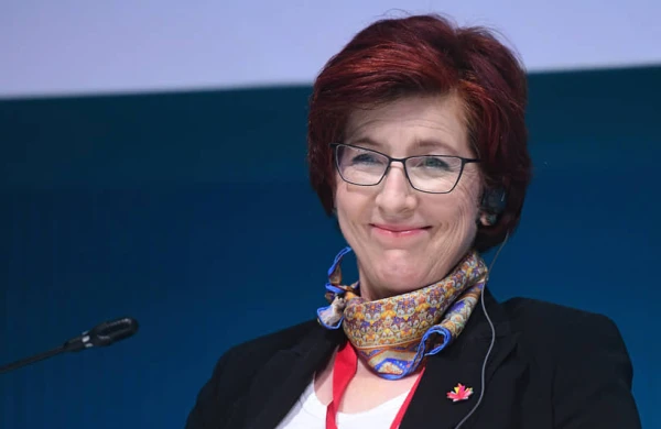 Rusiya Kanadaya xəbərdarlıq edib