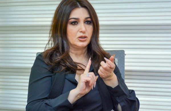 "Yaradıcı adamlarda hamilələrin kürlüyü olur"
