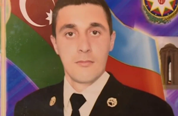 Şəhid Cabbarzadə Məmmədiyənin doğum günüdür