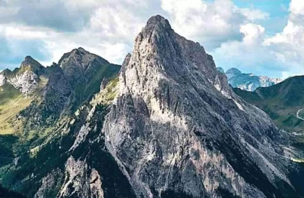 Fotoda qartalı kim görür - DİQQƏT TESTİ