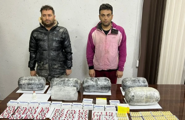 DİN və DSX birgə əməliyyat keçirdi