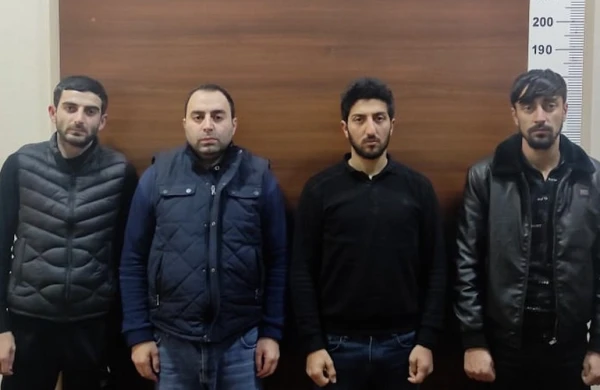 Polis bu şəxslərlə bağlı əhaliyə müraciət etdi - DİQQƏT!