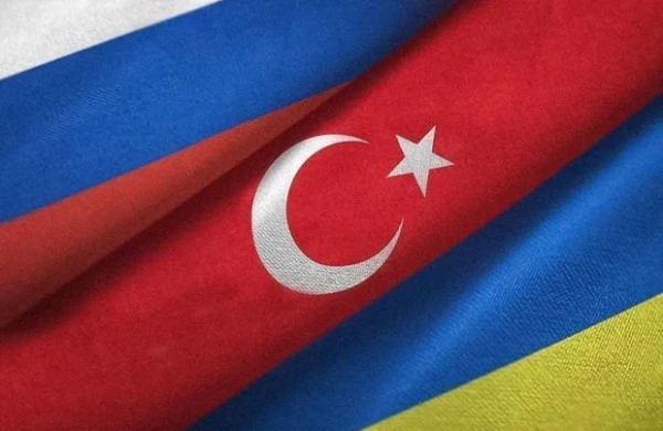 Türkiyə müharibənin bitməsi üçün Kiyev və Moskvaya dəstək verməyə hazırdır