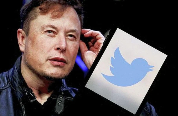 İlon Mask: “Twitter” 1,5 milyard hesabı siləcək”
