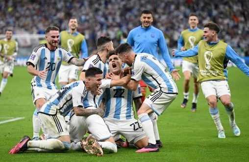 FİFA Argentina Futbol Federasiyasına qarşı iş açacaq