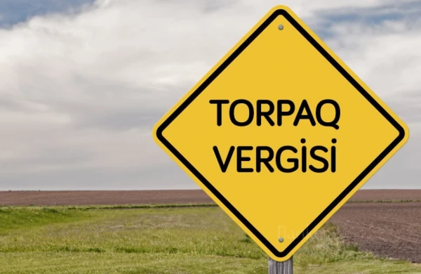 Hansı torpaqlar torpaq vergisinə cəlb edilmir? - CAVAB