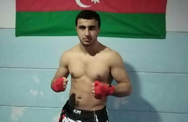 3 qat Dünya çempionu olan Şəhidin doğum günüdür