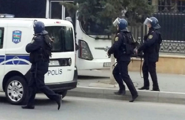 Azərbaycanda ƏMƏLİYYAT: 8 il əvvəl Rusiyada adam öldürən tutuldu