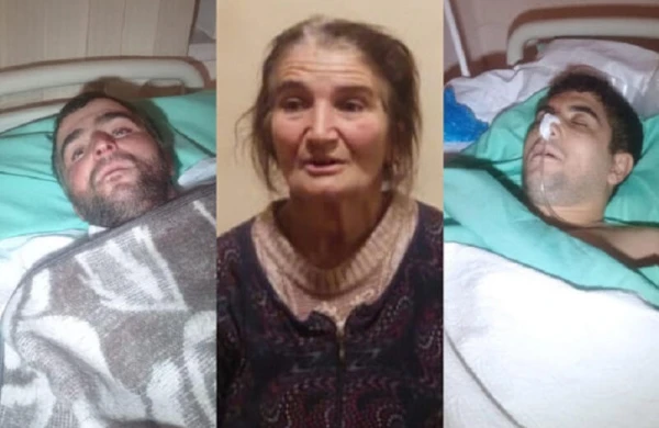 Tarix müəllimi ingilis dili müəllimini görün niyə öldürüb - Qətlin şok təfərrüatı