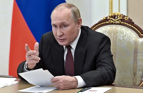 Putin nəyə hazırlaşır? - ABŞ açıqladı