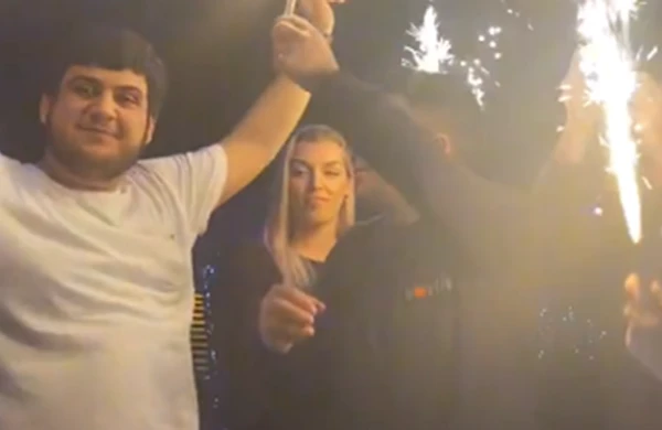 Əsgərlikdən yayınıb avtoşluq edən Əziz Məlikova yüngül cəza verildi