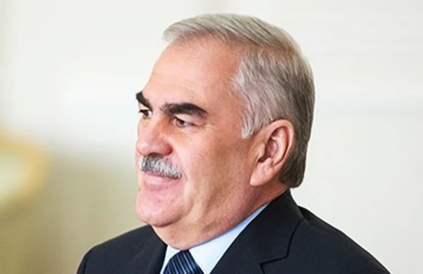 TƏCİLİ! Vasif Talıbov Bakıya gəldi